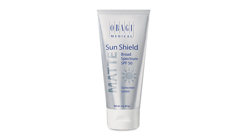 Obagi Sun Shield Matte Broad Spectrum Spf 50