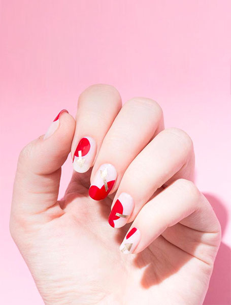 20 Elegant White Nail Designs To Copy in 2023 - The Trend Spotter