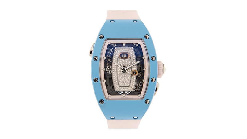 Richard Mille
