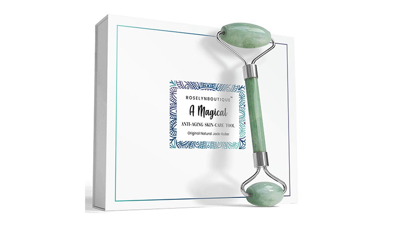 Roselyn Boutique Jade Roller