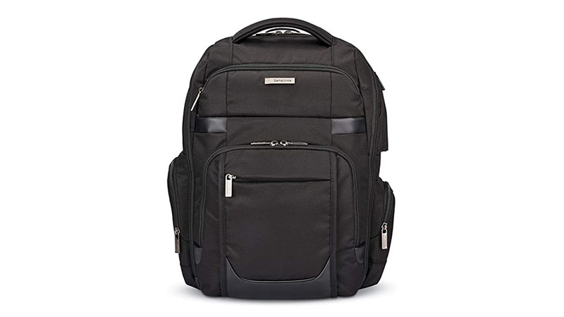 Samsonite Tectonic Lifestyle Sweetwater Business Backpack