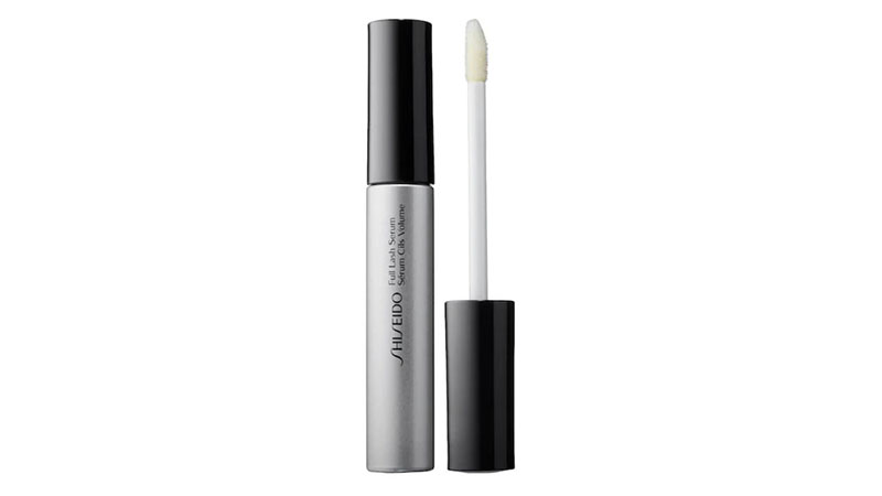 Shiseido Full Lash And Brow Serum