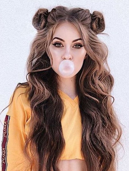 90s Hairstyles That Are Cool Trending Again The Trend Spotter