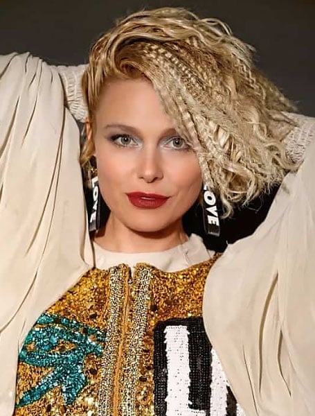 20 Cute Crimped Hairstyles to Try in 2024 The Trend Spotter