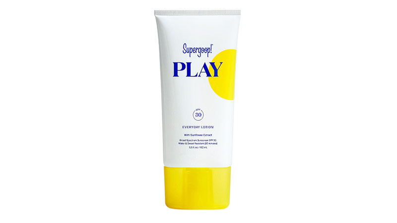 Supergoop! Play Everyday Lotion Spf 30