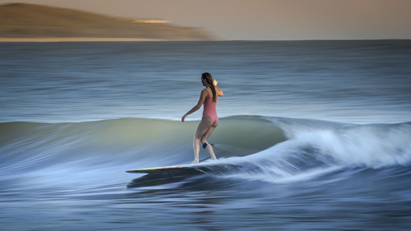 Take A Surf Lesson Agnes Water