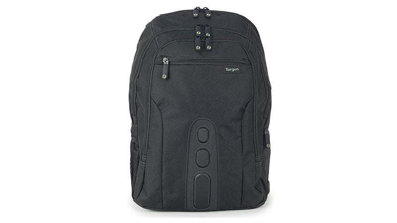 Targus Spruce Ecosmart Travel And Tsa Checkpoint Friendly Backpack