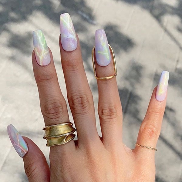 30 Best Nail Art Ideas to Try in 2023 - The Trend Spotter 30 Best Nail Art Ideas to Try in 2023 - The Trend Spotter