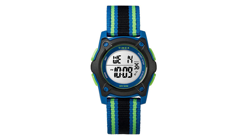 Timex Time Machines Digital 35mm Watch