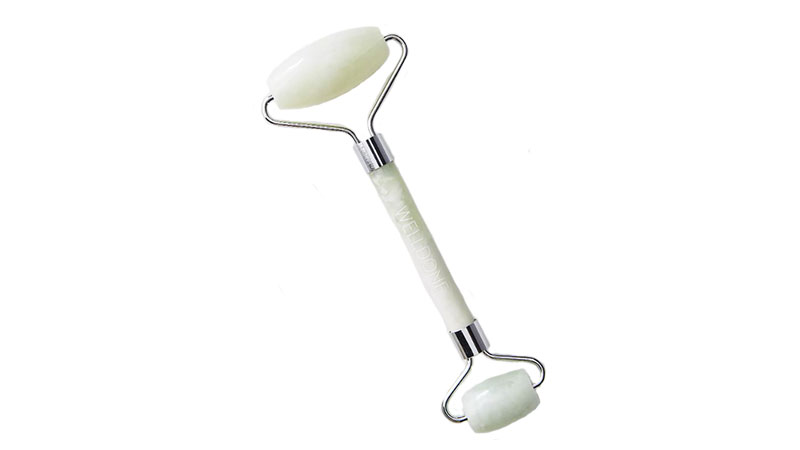 Well Done Crystal Facial Roller
