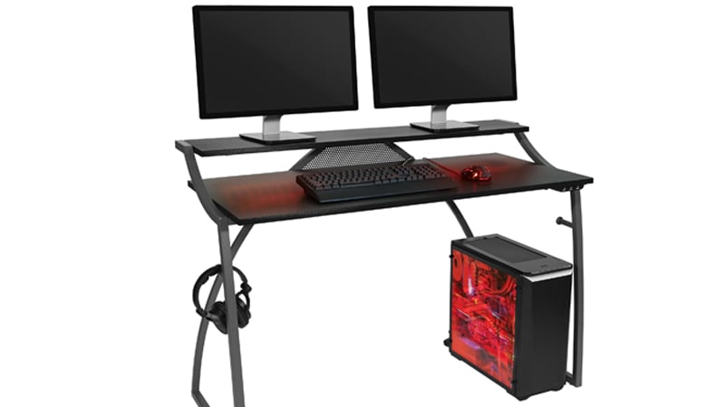 Alpha Gaming Desk
