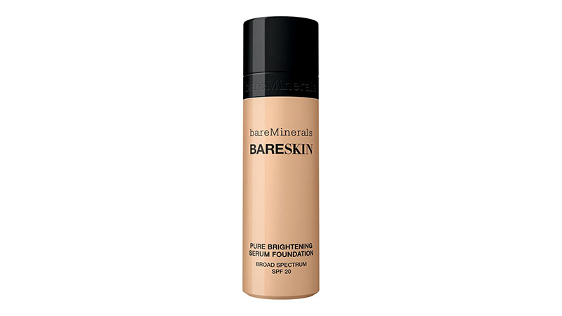 Bareminerals Bareskin® Pure Brightening Serum Foundation