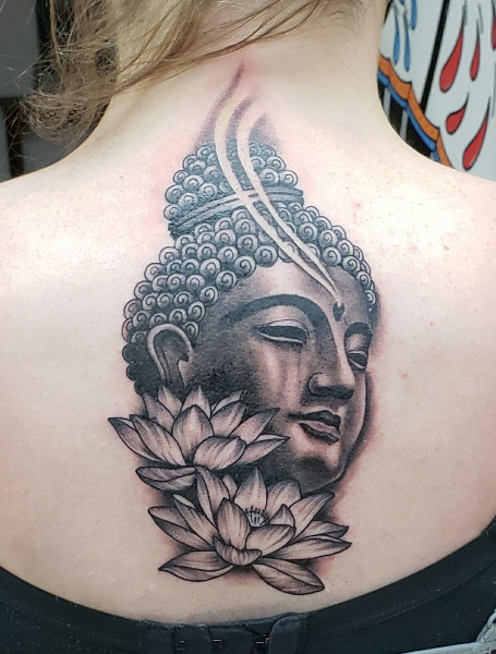 Explore the 20 Best buddha Tattoo Ideas (May 2020) • Tattoodo