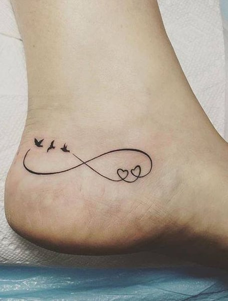 40 Heart Tattoos  Tattoofanblog