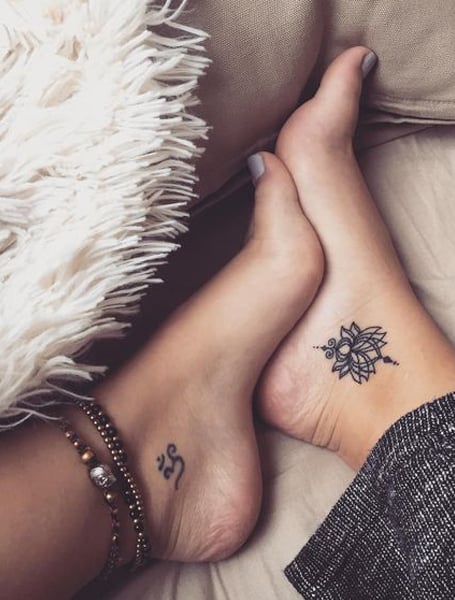 15 Best Lotus Flower Tattoos and Their Spiritual Significance