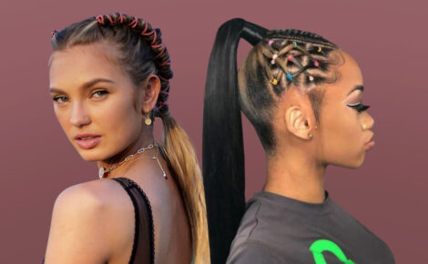 15 Cute And Fun Rubber Band Hairstyles You’ll Want To Try
