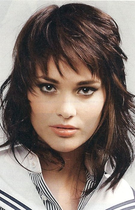 60 Shag Haircuts That Are Trending in 2024