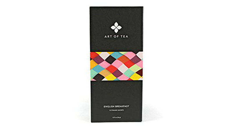 Art Of Tea