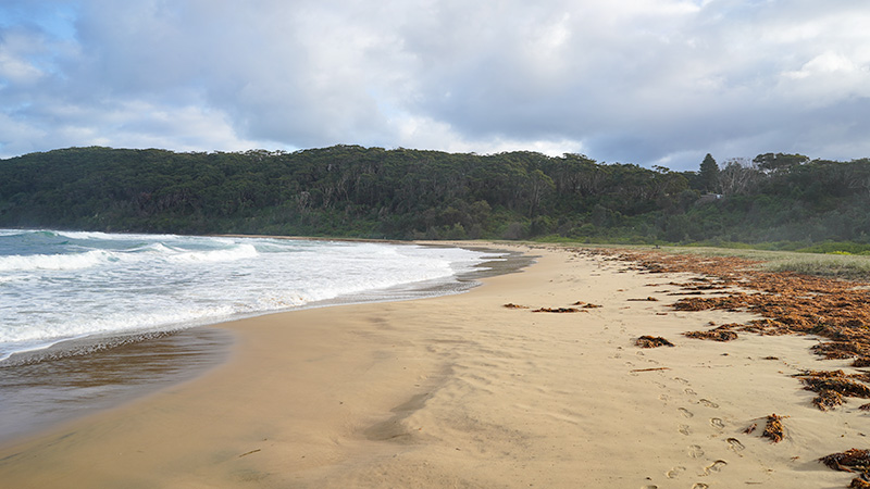Bateua Bay Nsw
