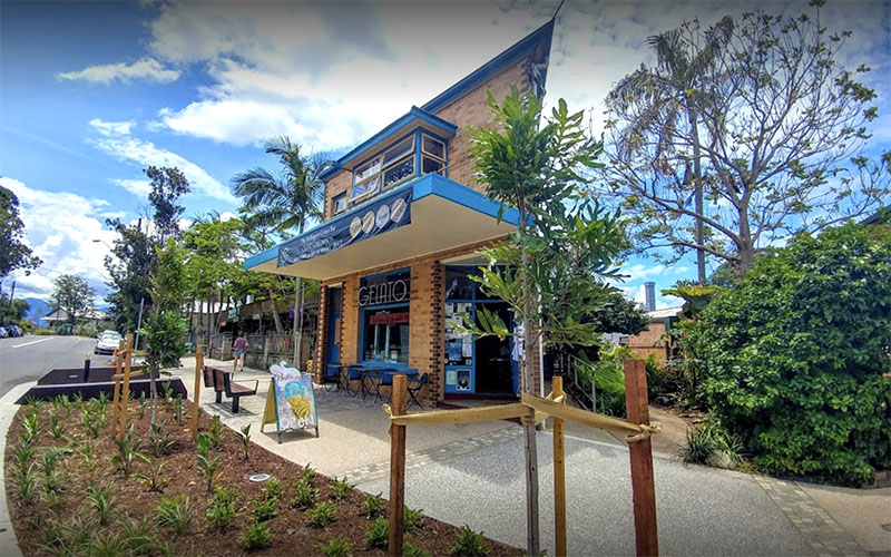 Bellingen Gelato