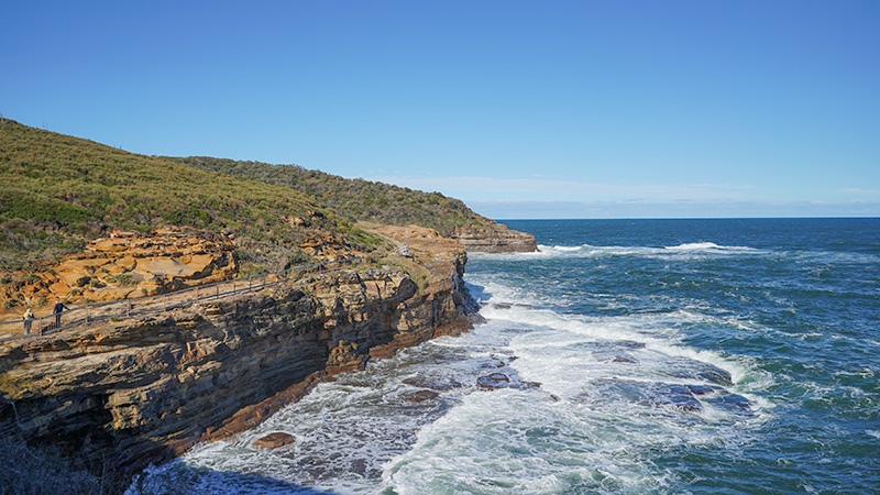 Bouddi Coastal Walk