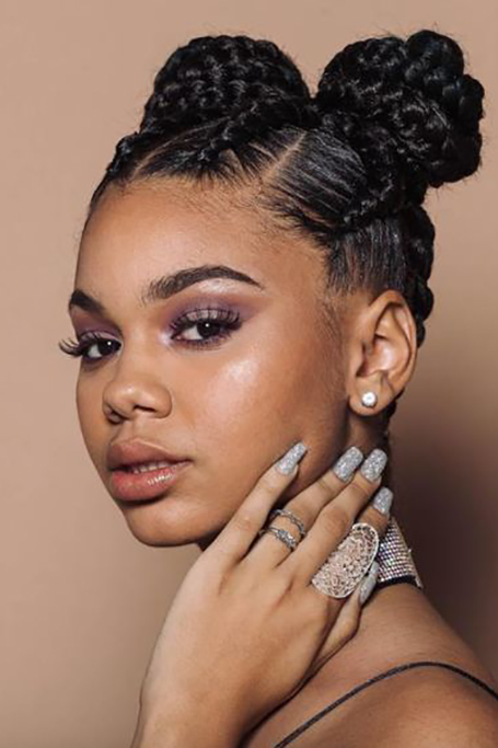 35 Gorgeous Homecoming Hairstyles for 2023 - The Trend Spotter 35 Gorgeous Homecoming Hairstyles for 2023 - The Trend Spotter