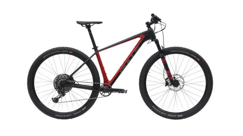Bulls Bushmaster Sl 29
