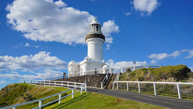 Byron Bay Light House