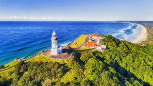 Byron Bay