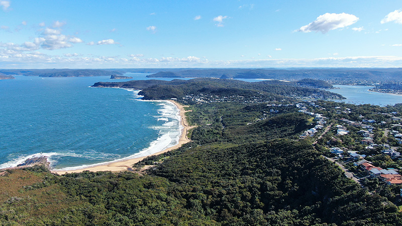 Captain Cook Lookup Nsw Australia