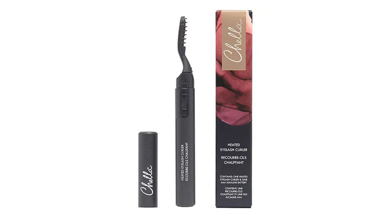 Chella Heated Curler