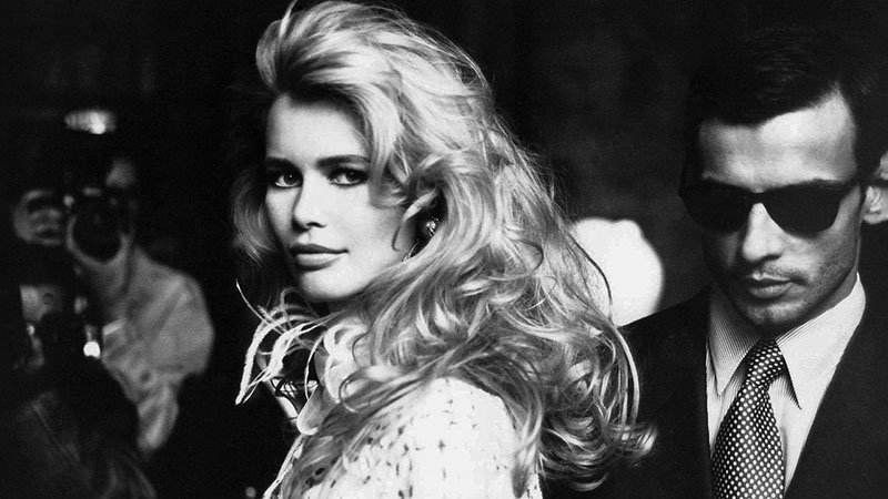 Claudia Schiffer To Debut Fashion Photo Exhibition