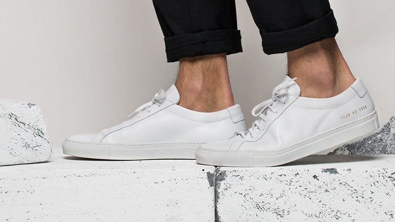 Common Projects