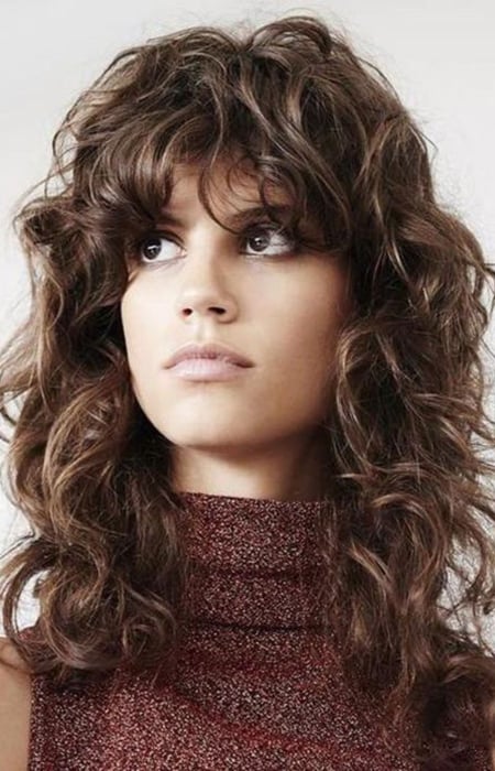 24 Youthful Shaggy Hairstyles for Women 2023  Hairstyles Weekly