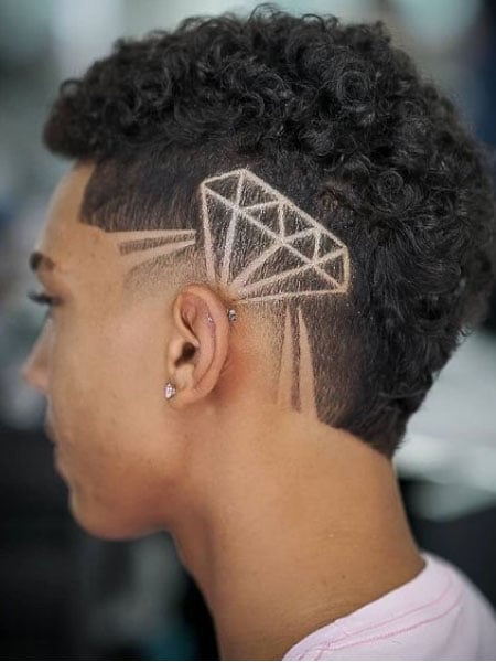 Diamond Hair Design