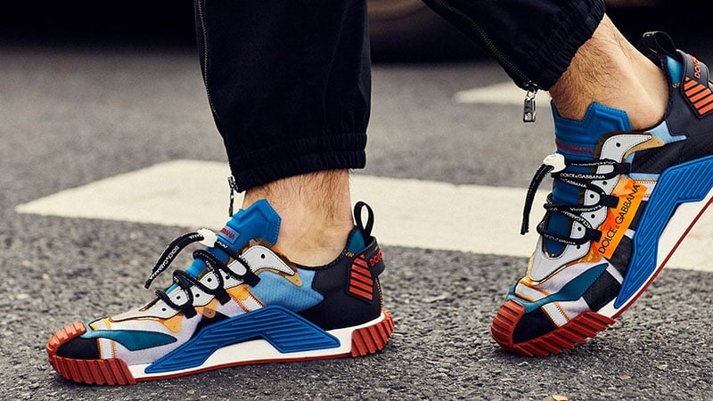 30 Luxury Sneaker Brands You Know The Trend Spotter