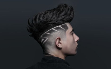 Dope Hair Designs For Men To Get In 2020