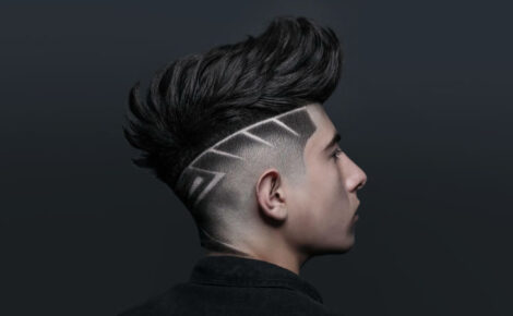 Dope Hair Designs For Men To Get In 2020