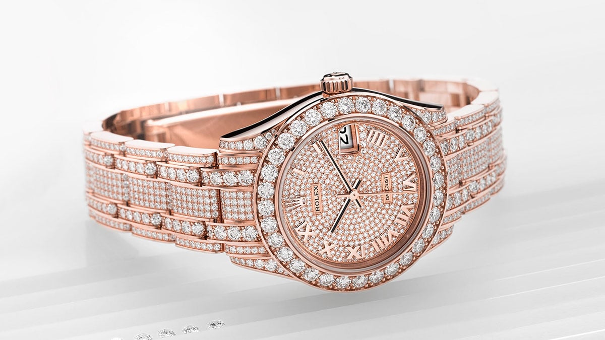 15 Most Expensive Rolex Watches to Buy 