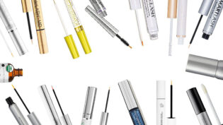 Eyelash Serums