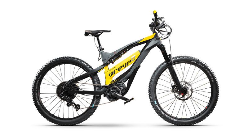 Greyp G6