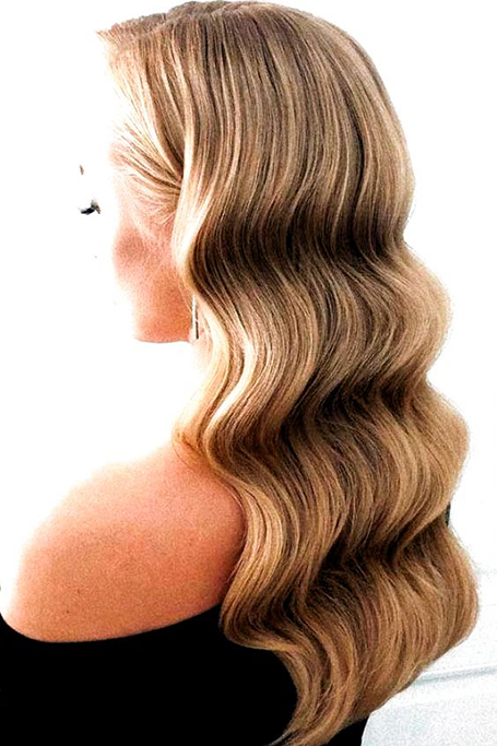 10 Best Homecoming Hairstyles