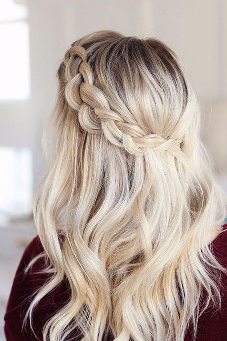 Festival Hair Ideas: 25 Easy and Cute Hairstyles for Festivals