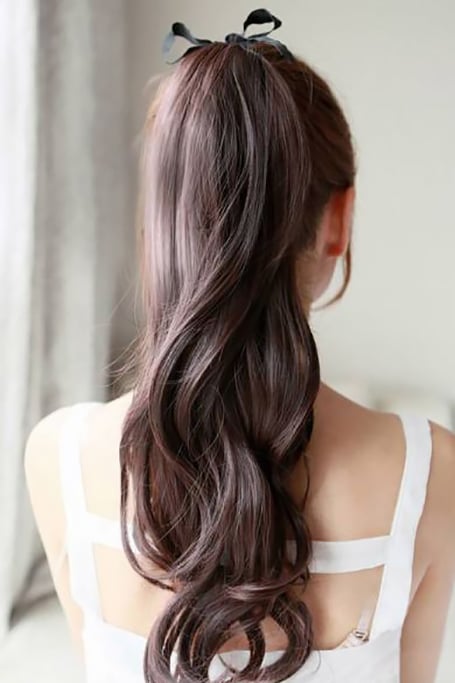30 Gorgeous Homecoming Hairstyles For 2020 The Trend Spotter
