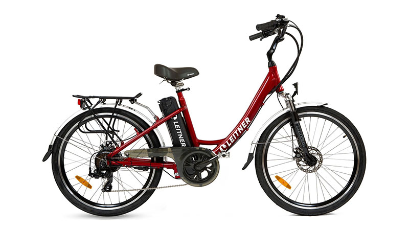 Leitner Venice Cruiser