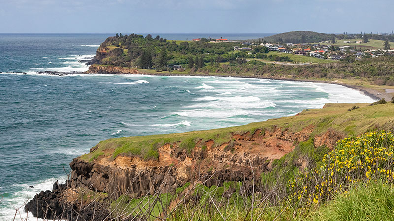 Lennox Head