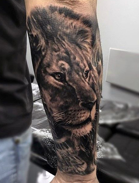 60 Best Tattoo Ideas For Men In 21 The Trend Spotter