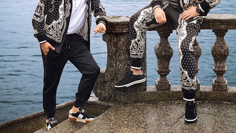 30 Top Luxury Sneaker Brands You Need 