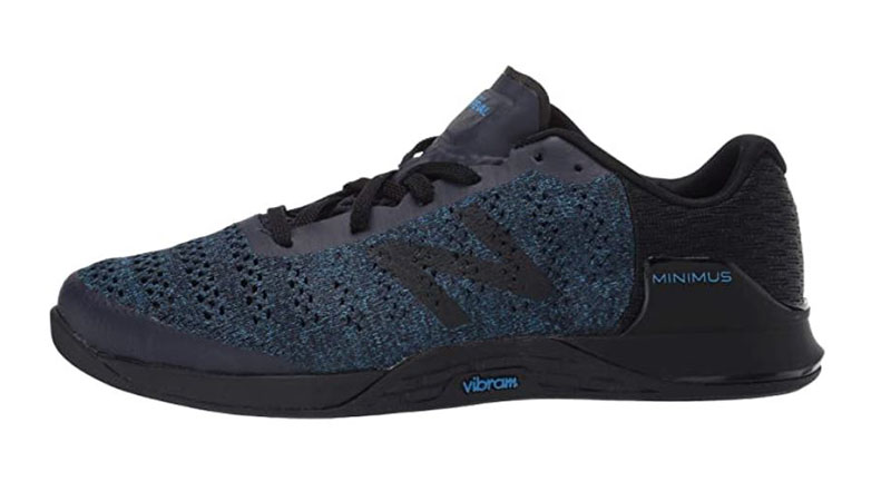New Balance Minimus Prevail