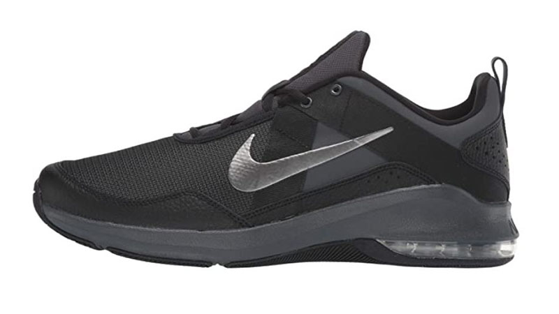 nike high top workout shoes
